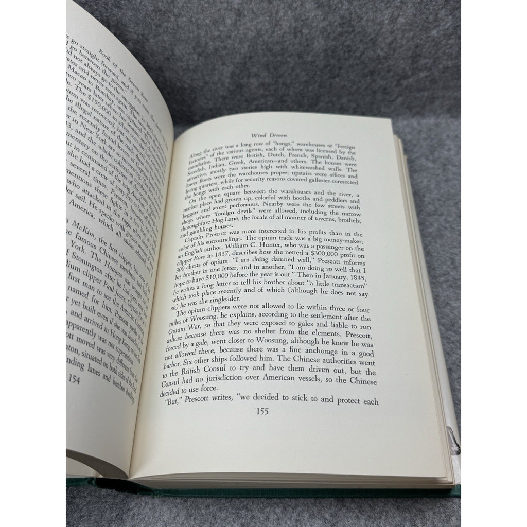1957 Peter Freuchen Book Seven Seas Maritime History 8th Printing Illustrated