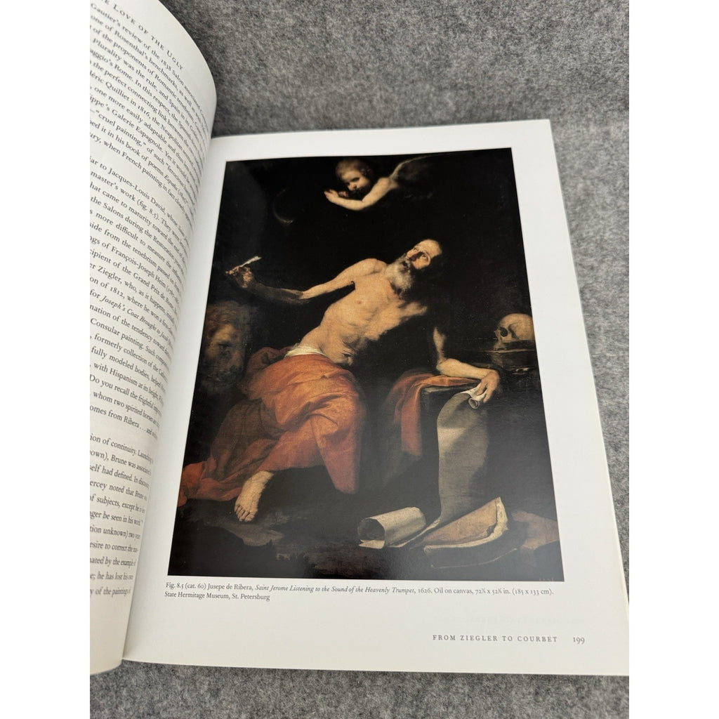 Manet Velazquez The French Taste for Spanish Painting Met Museum PB 2003