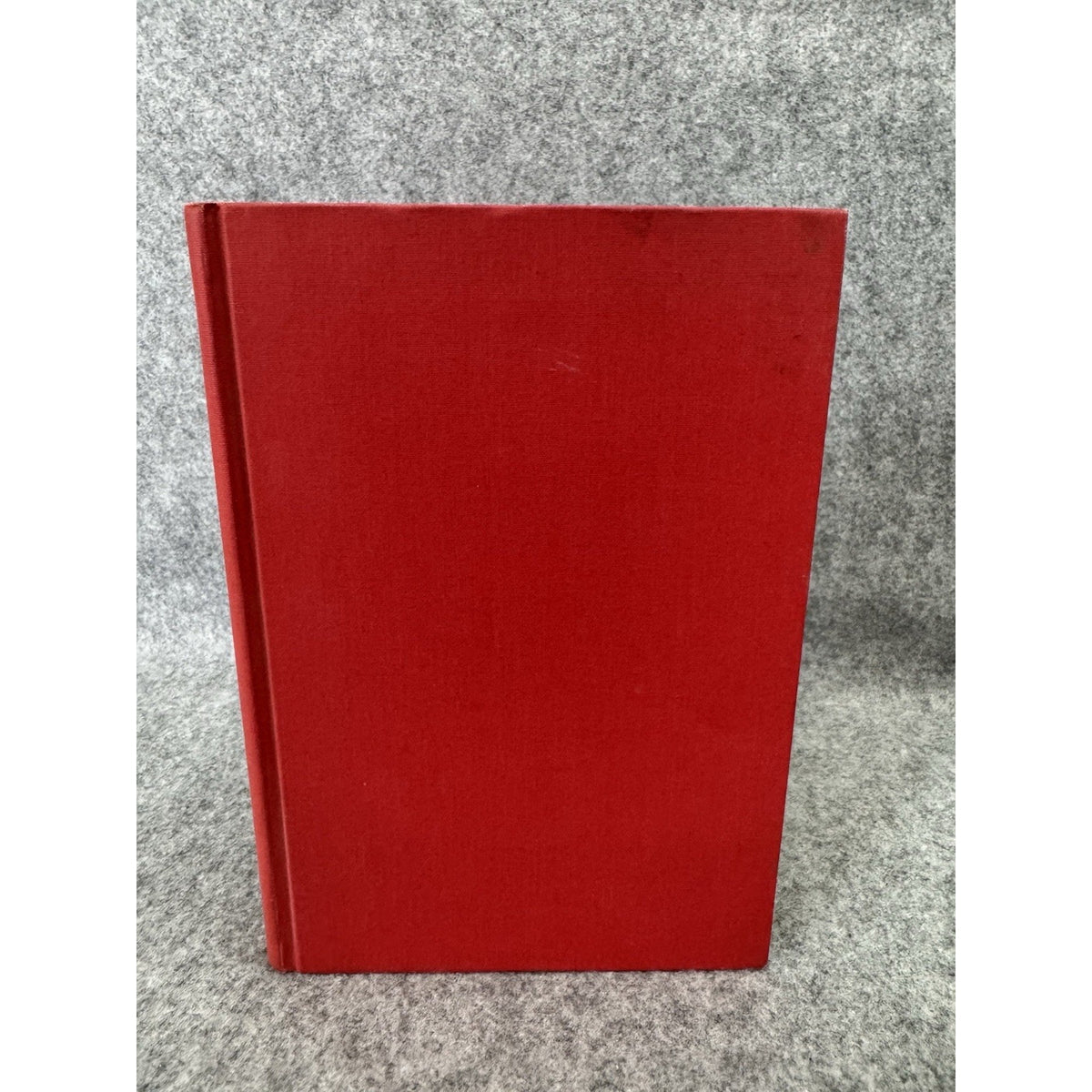Essentials of New Testament Greek Ray Summers 1950 HC Broadman Press