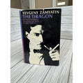 The Dragon: Fifteen Stories by Yevgeny Zamyatin — First Printing 1967 HC w/ DJ