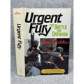 Urgent Fury The Battle for Grenada Mark Adkin 1989 Hardcover Dust Jacket