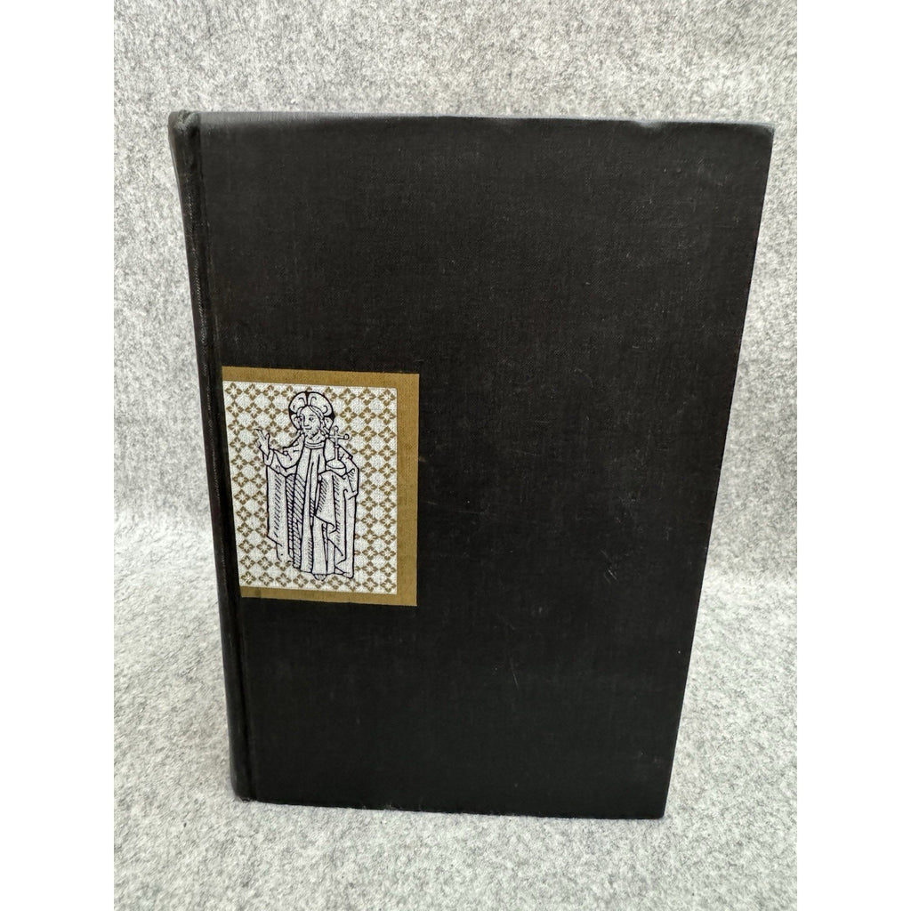 1959 A History of the Christian Church Williston Walker Revised HC