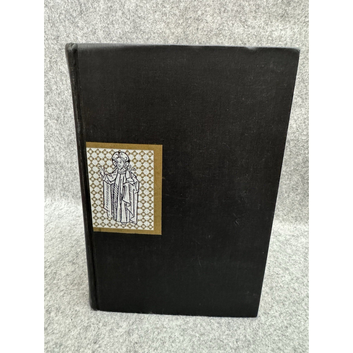 1959 A History of the Christian Church Williston Walker Revised HC