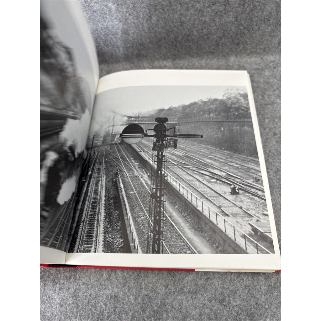 Reichsbahn-Album: 500 Bilder der deutschen Eisenbahn zwischen ...