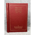 Union County South Carolina Will Abstracts 1787-1849 Holcomb Genealogy HC