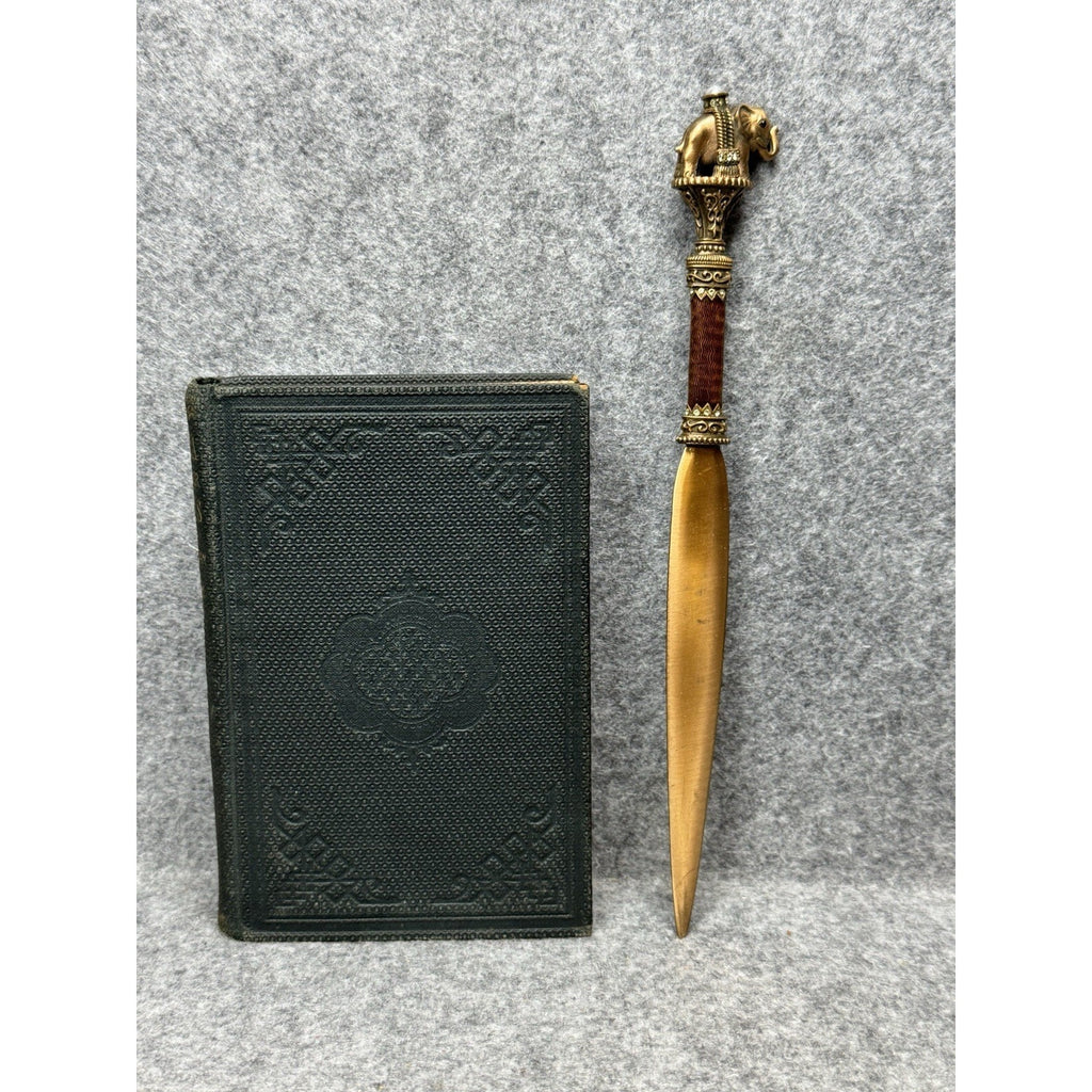 Gloria and Other Poems C.W. Lownsbury 1864 Civil War Michigan Poetry