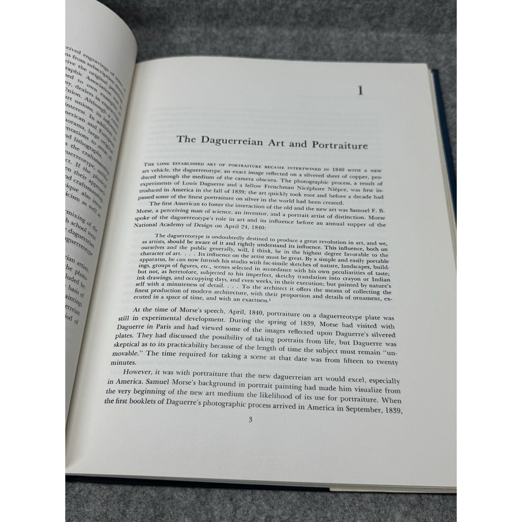 1967 American Daguerreian Art Floyd Marion Rinhart Photography Hardcover DJ