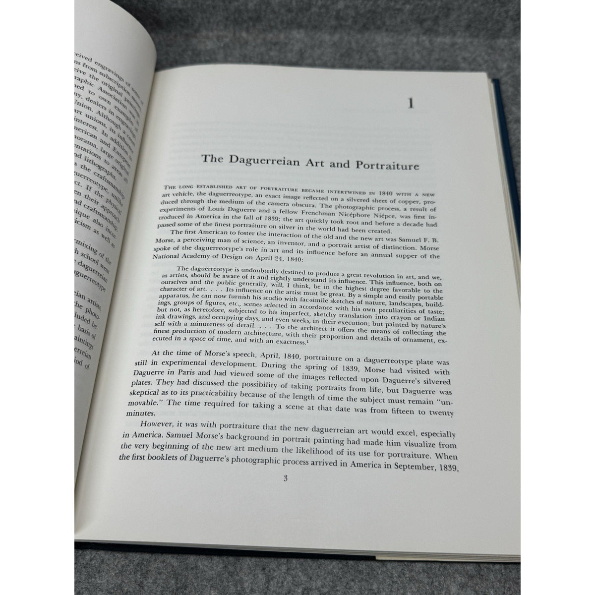 1967 American Daguerreian Art Floyd Marion Rinhart Photography Hardcover DJ