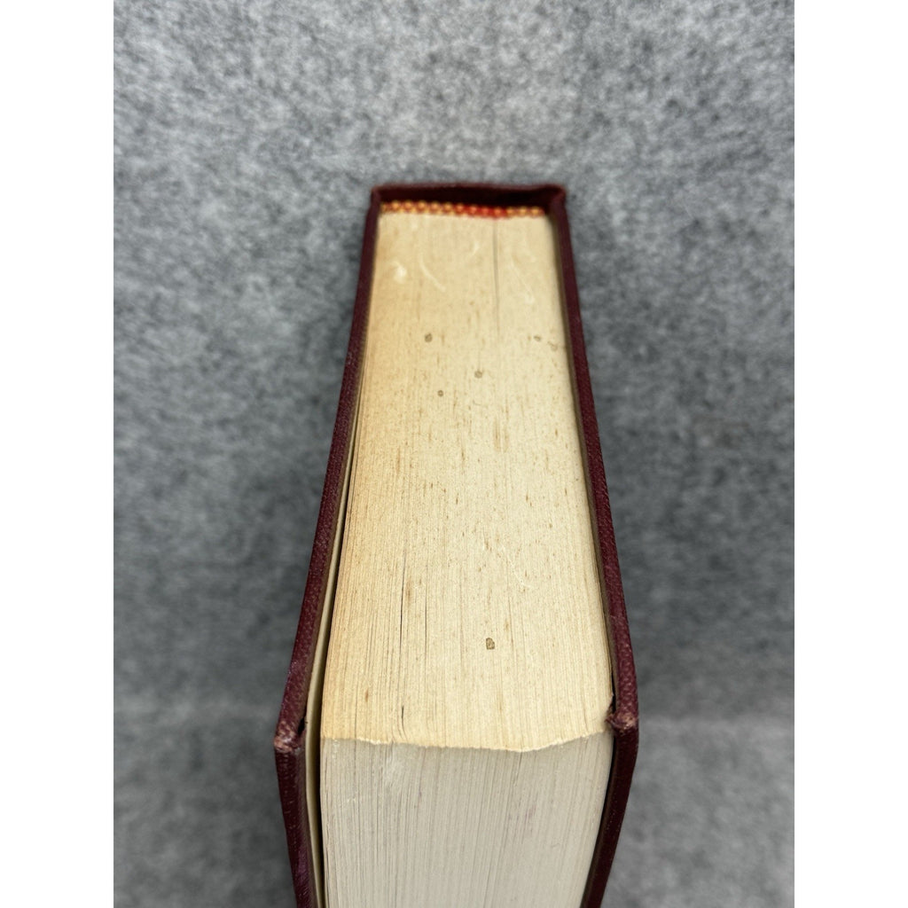 1958/1968 The Greek Testament Vol IV Henry Alford Hebrews Revelation Moody HC