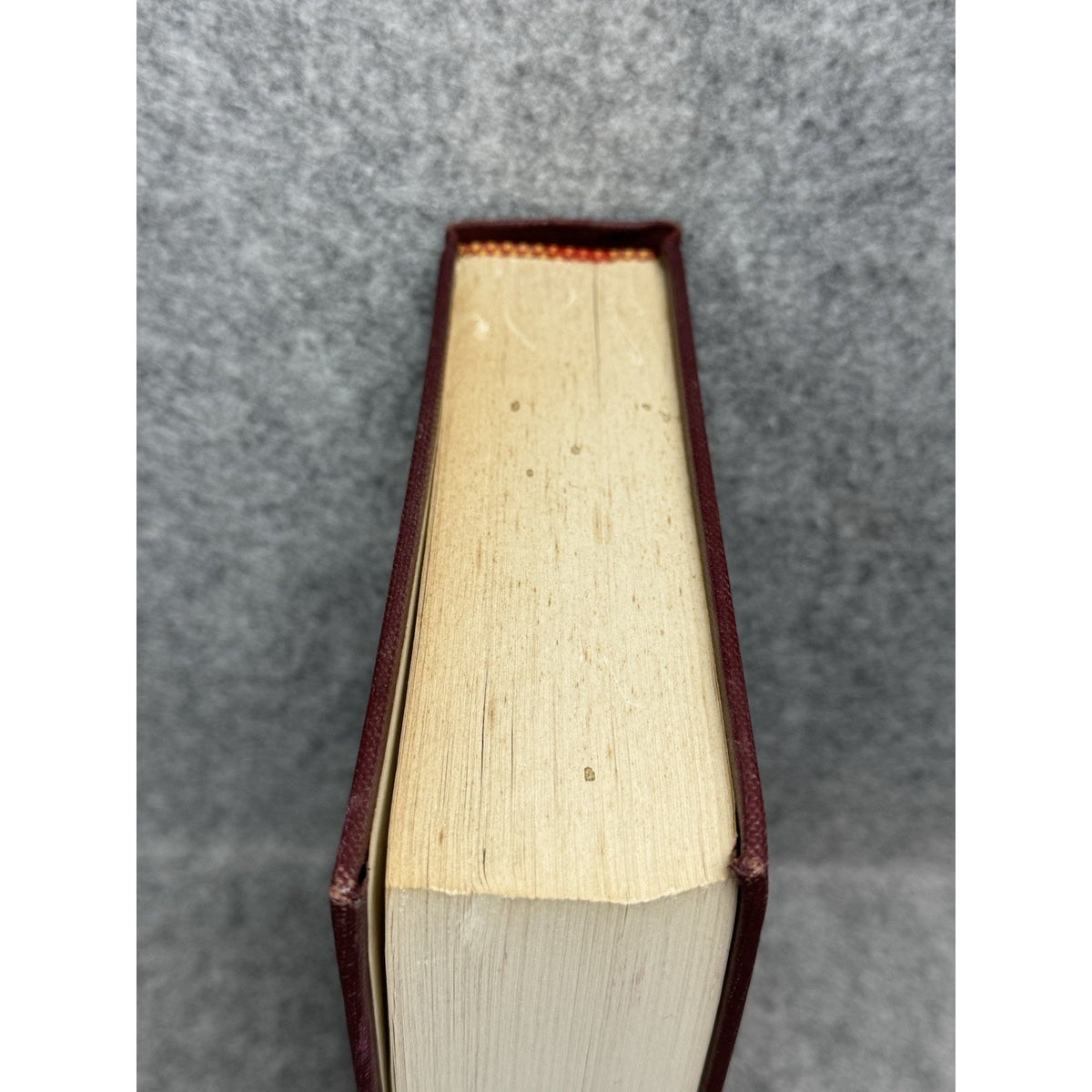 1958/1968 The Greek Testament Vol IV Henry Alford Hebrews Revelation Moody HC