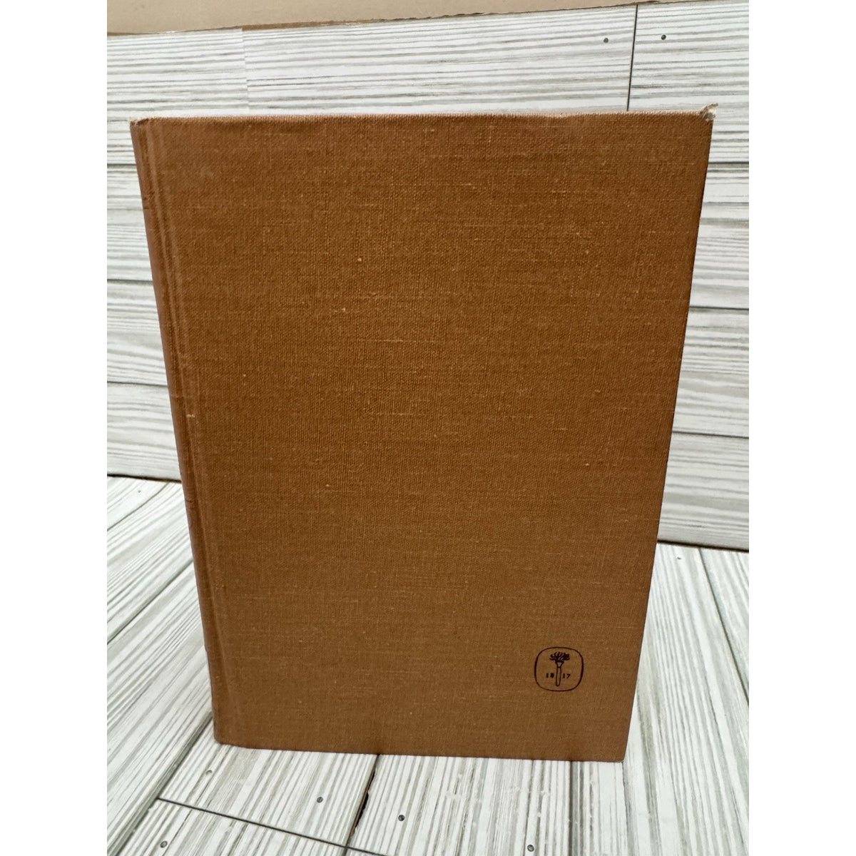 Paul Tillich Philosophy of Culture Science Religion Adams 1965 HC