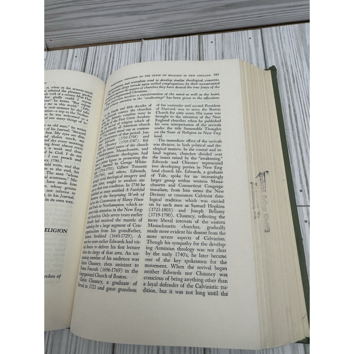 Masterpieces of Christian Literature Magill 1963 HC Harper & Row