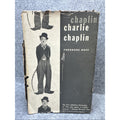 Theodore HUFF / Charlie Chaplin 1st Edition 1951