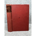 Elsie Venner A Romance of Destiny Oliver Wendell Holmes Riverside Vol V 1890s