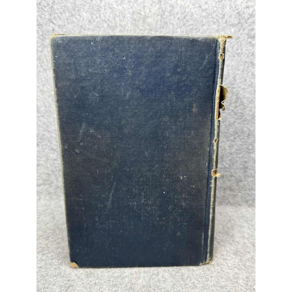 1916 Treatise on Hydraulics Mansfield Merriman 10th Revised Ed HC Engineering