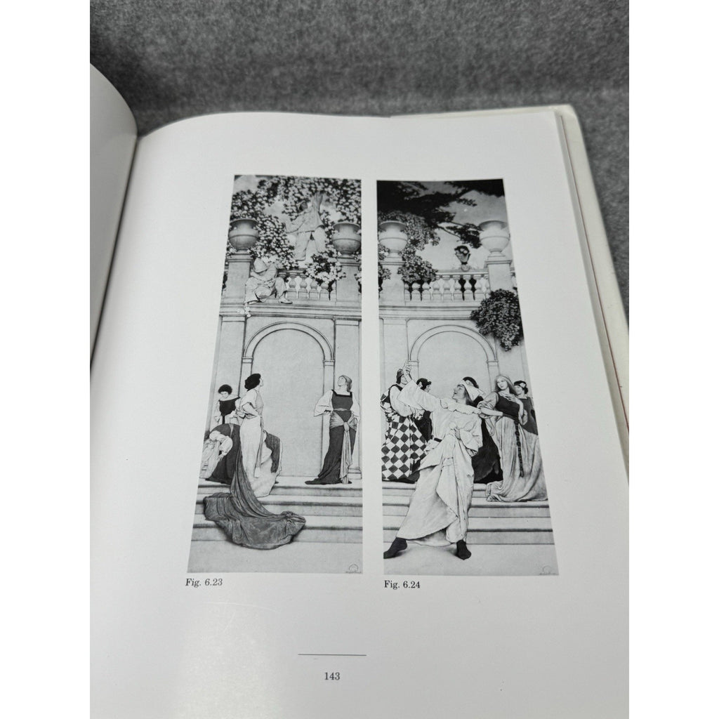 Maxfield Parrish The Masterworks 1992 First Edition Alma Gilbert Hardcover DJ