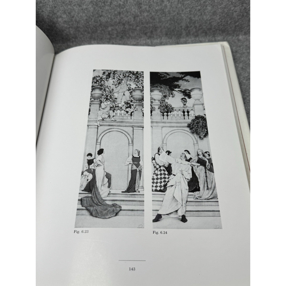 Maxfield Parrish The Masterworks 1992 First Edition Alma Gilbert Hardcover DJ