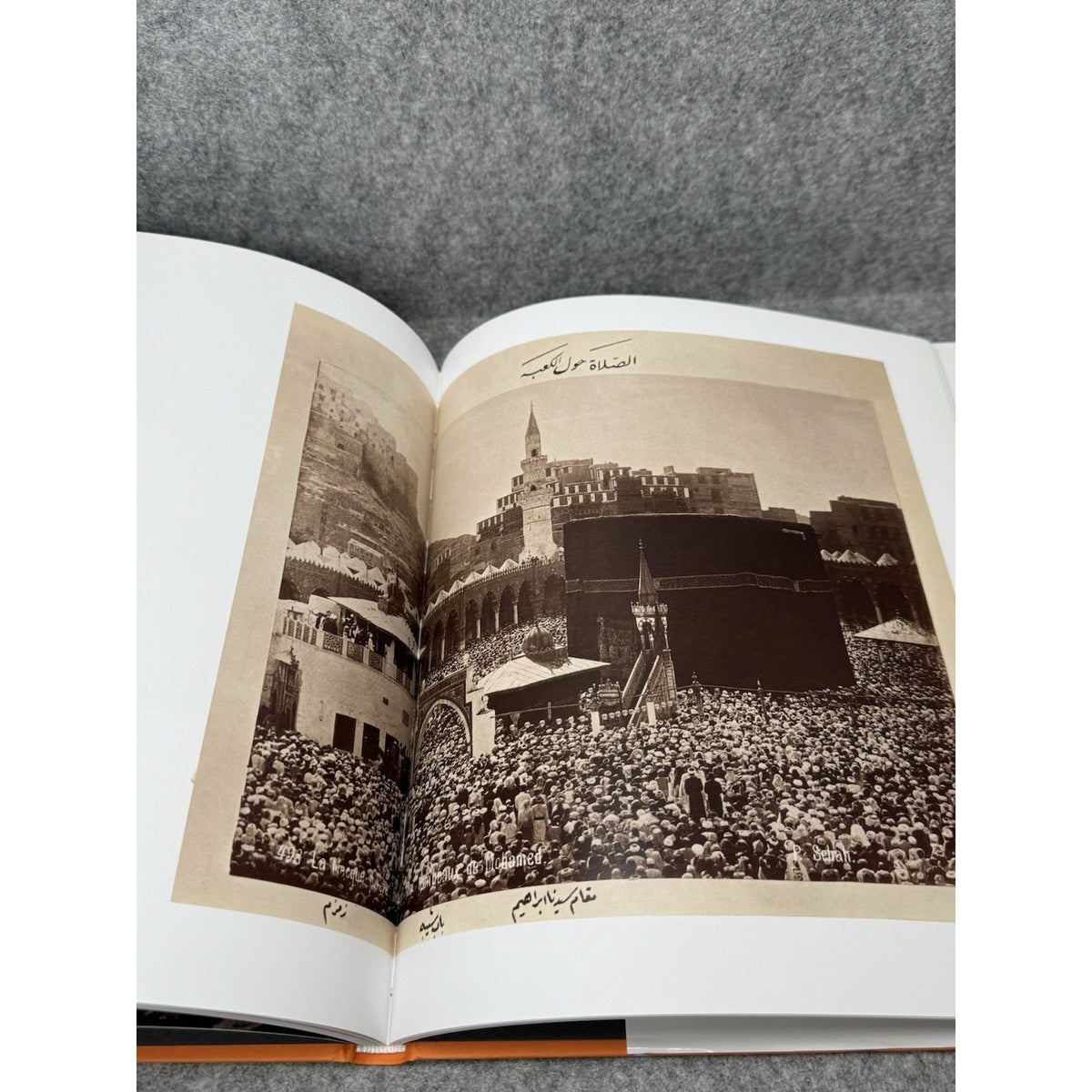 Gardens of Sand 2010 Middle East Photography 1859-1905 Nassar Hardcover DJ