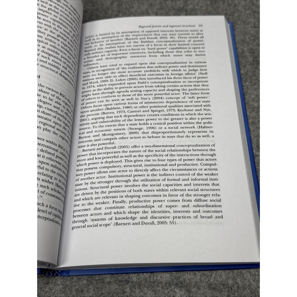 Regional Powers Security Orders Stewart-Ingersoll Frazier Routledge Hardcover