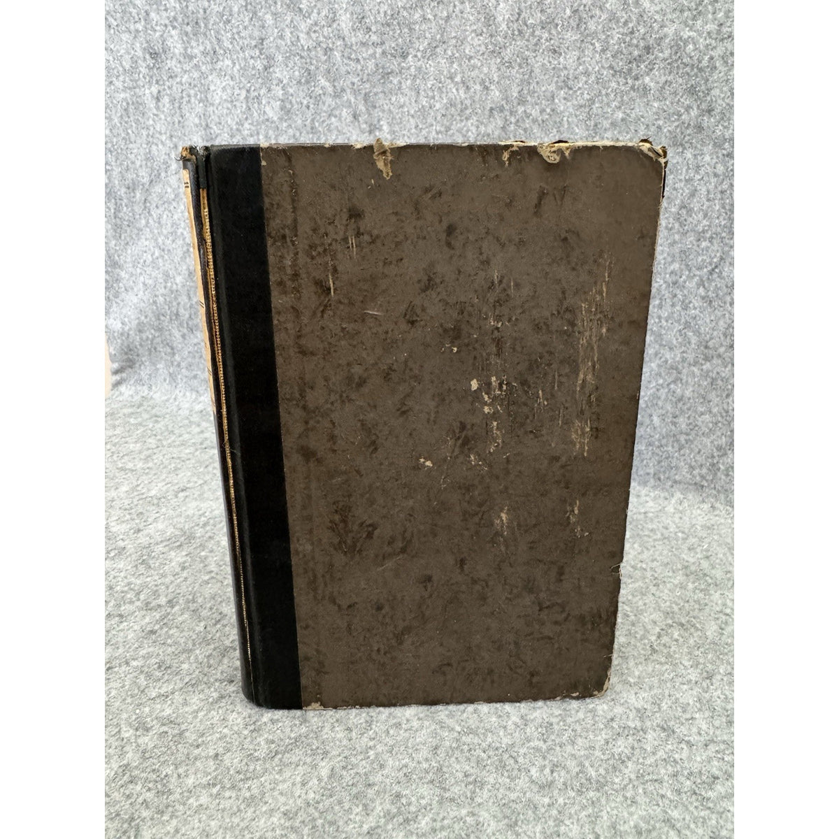 1922 The Book of American Negro Poetry James Weldon Johnson 1st Edition HC