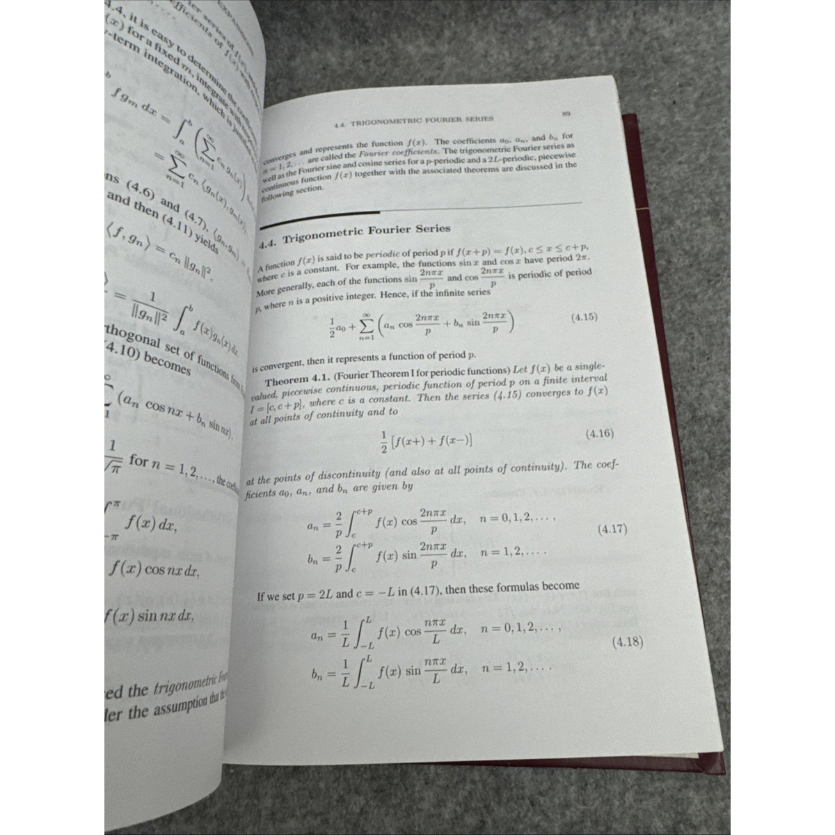 Partial Differential Equations and Mathematica by Michael R. Schäferkotter, Prem