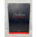 Yale Music Masterworks Ser.: Beethoven: the Ninth Symphony : Revised Edition by