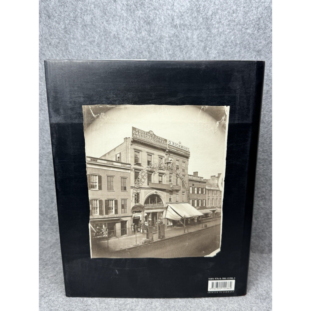 2007 Origins of American Photography 1839-1885 Keith Davis Daguerreotype HC DJ
