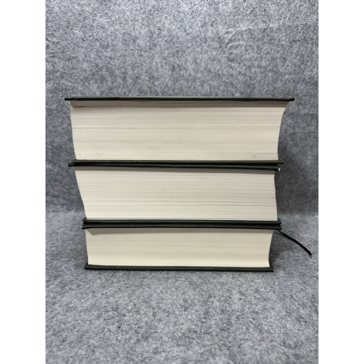 Pablo Neruda Obras Completas Complete 3 Volume HC Set RBA Instituto Cervantes