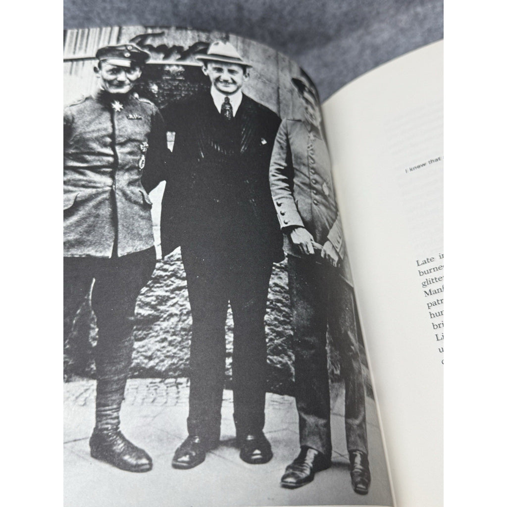 The Rise of the Luftwaffe 1918–1940 Herbert Molloy Mason Jr 1973 First Printing