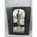 1981 The American Daguerreotype Floyd & Marion Rinhart Photography Hardcover DJ