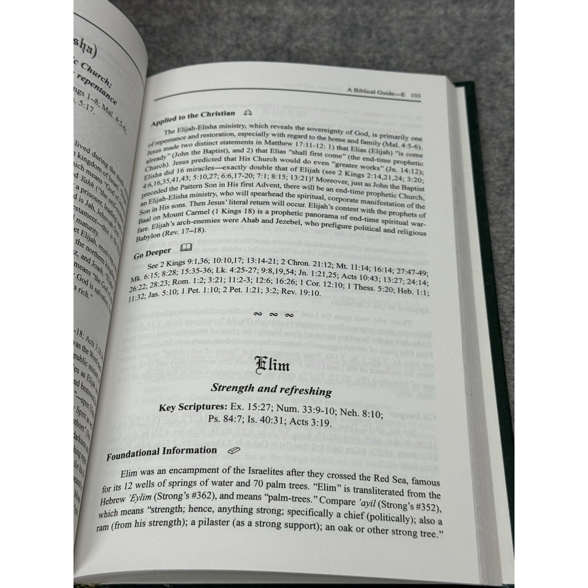 1997 Understanding Types Shadows and Names Vol 2 D-F Kelley Varner Hardcover