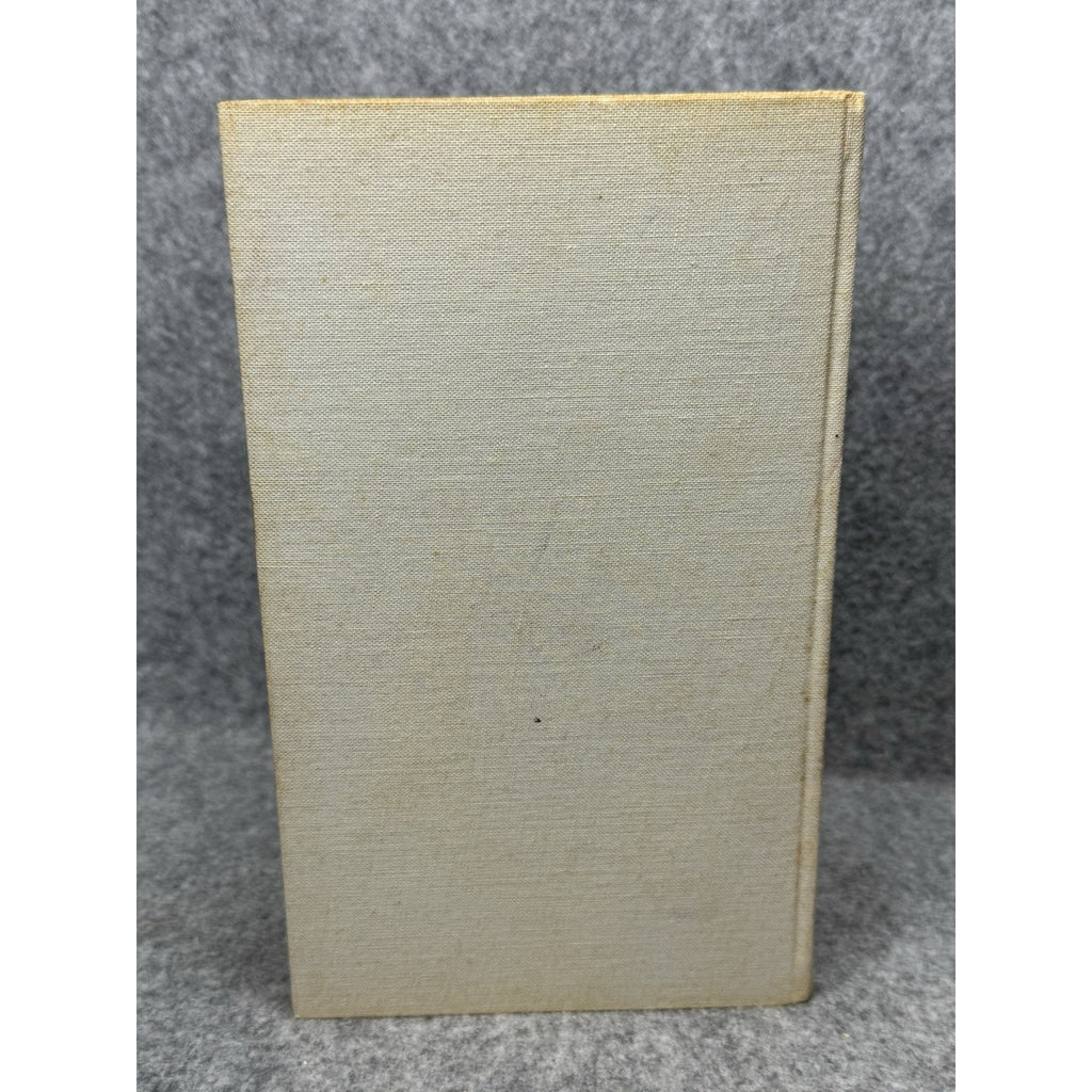 Warum wurde Krupp verurteilt? Tilo von Wilmowsky 1950 HC Nuremberg Trial German