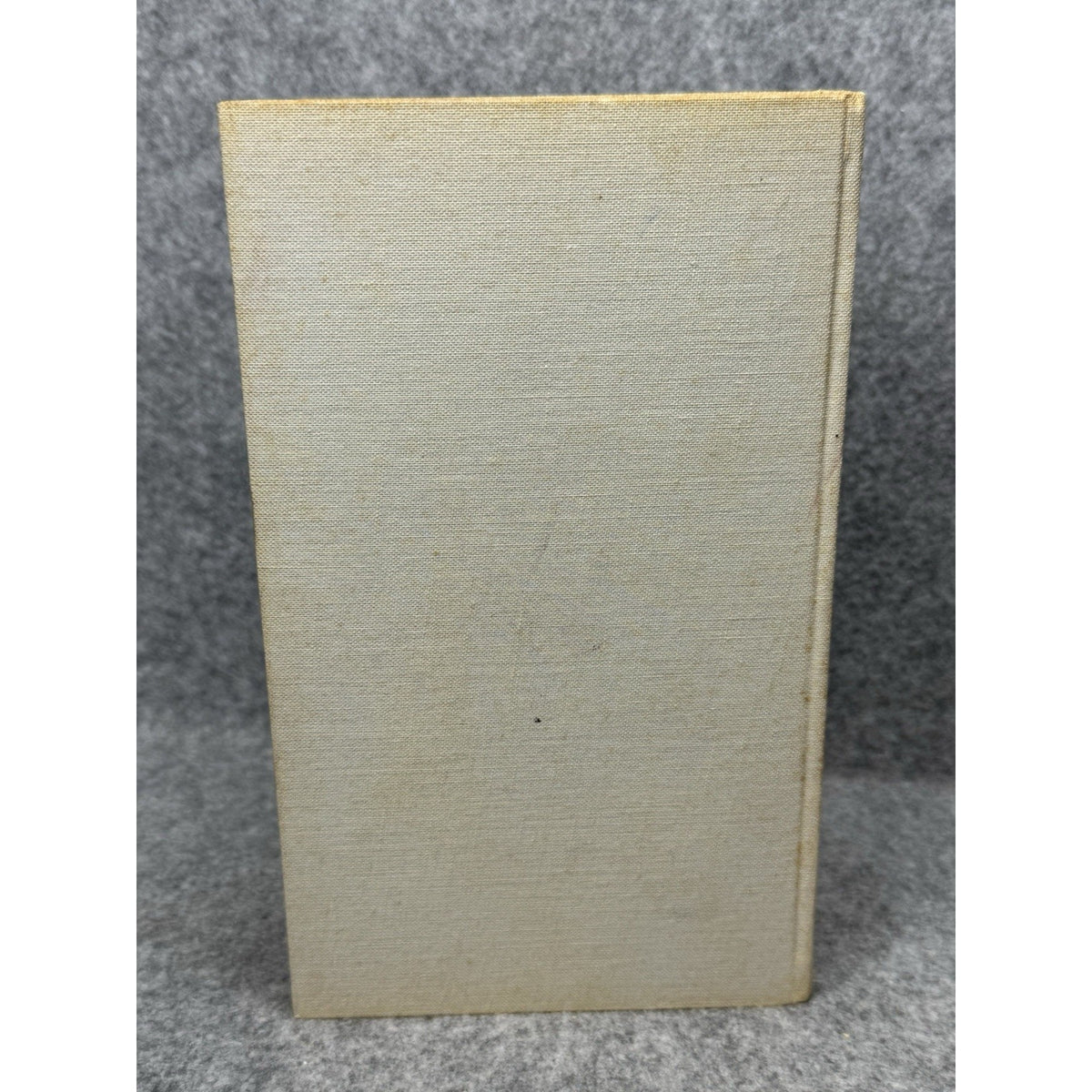 Warum wurde Krupp verurteilt? Tilo von Wilmowsky 1950 HC Nuremberg Trial German