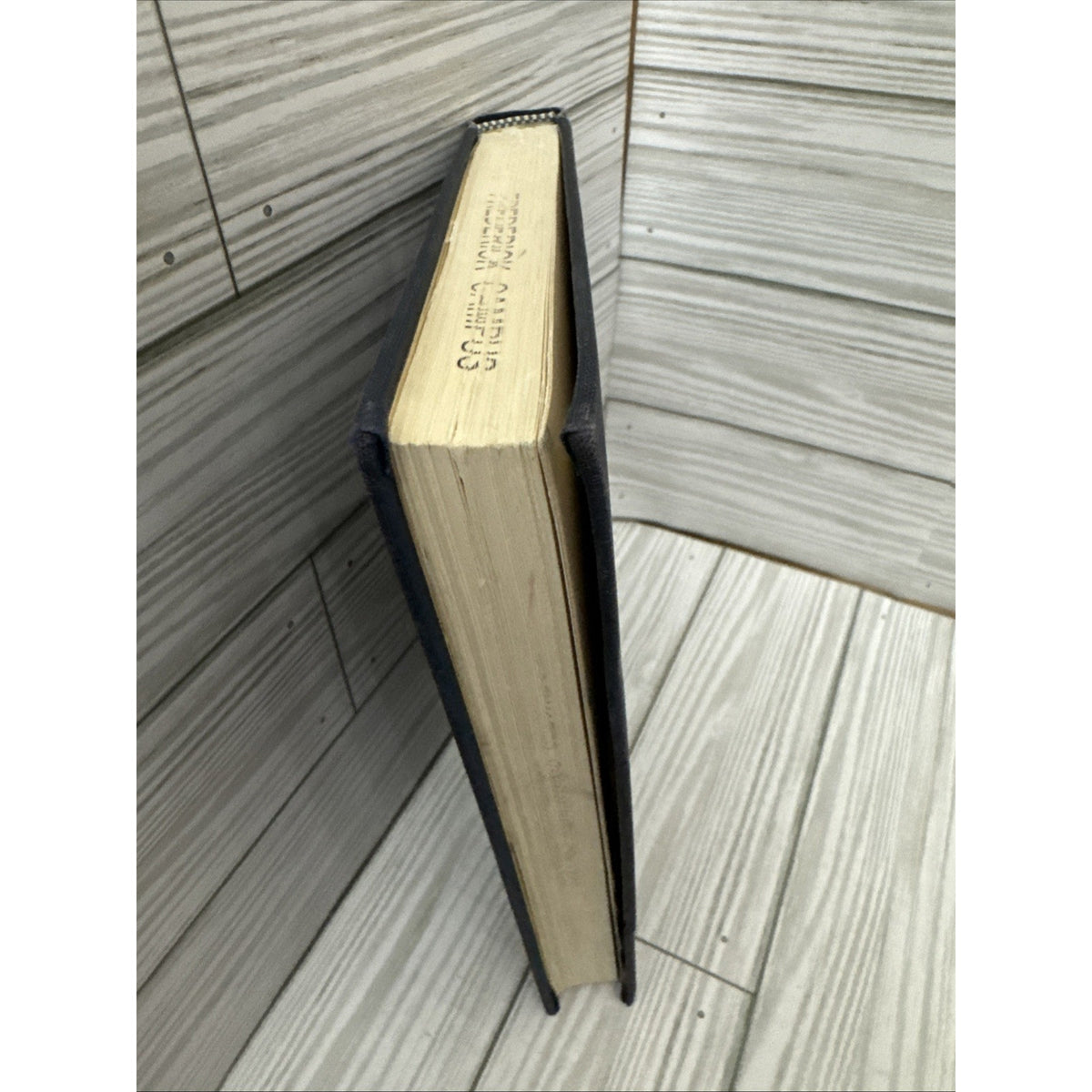 Reissued 1969. 1949 HC Citizen Thomas More And His Utopia by Russell Abbot Ames