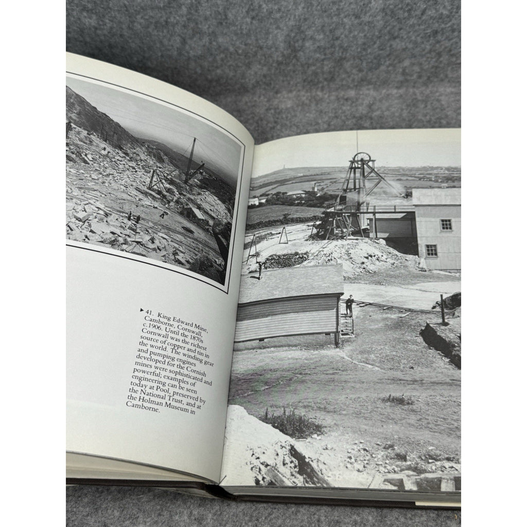 1978 The Day Before Yesterday Victorian Edwardian Britain Photography HC DJ
