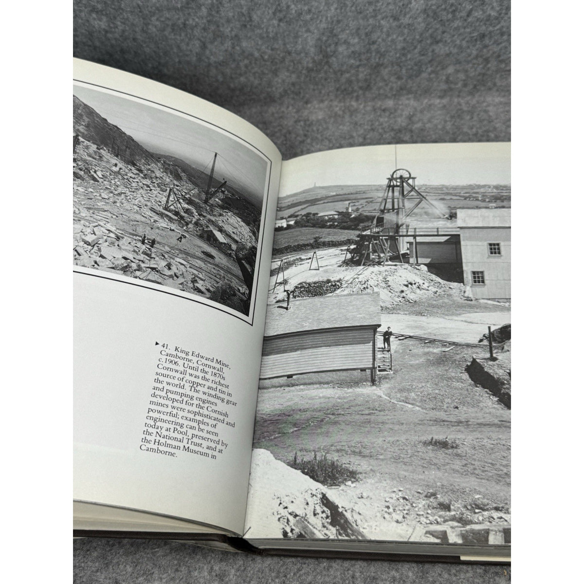 1978 The Day Before Yesterday Victorian Edwardian Britain Photography HC DJ