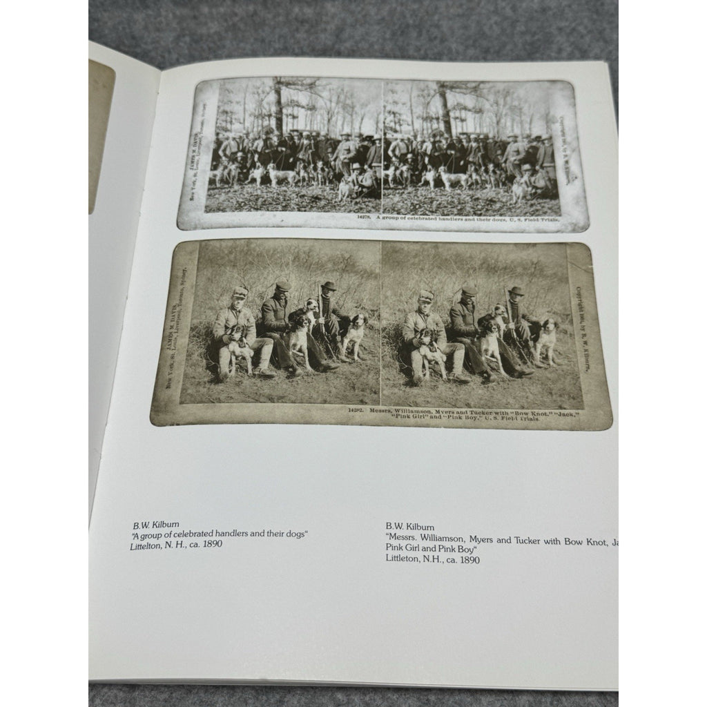 1989 Dogs in Focus 150 Years Photography Uwe Scheid Hunde vor der Kamera