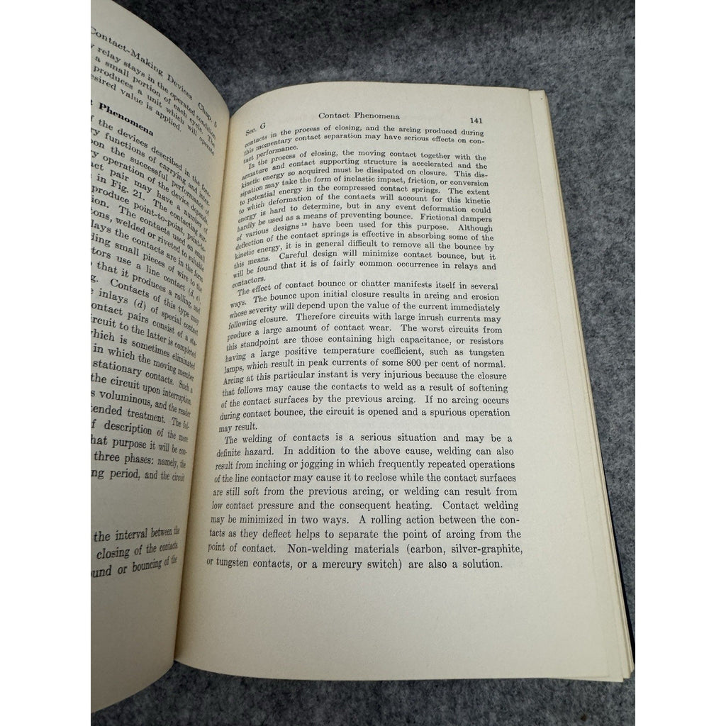 Electric Control Systems R W Jones 1953 Wiley Hardcover Engineering