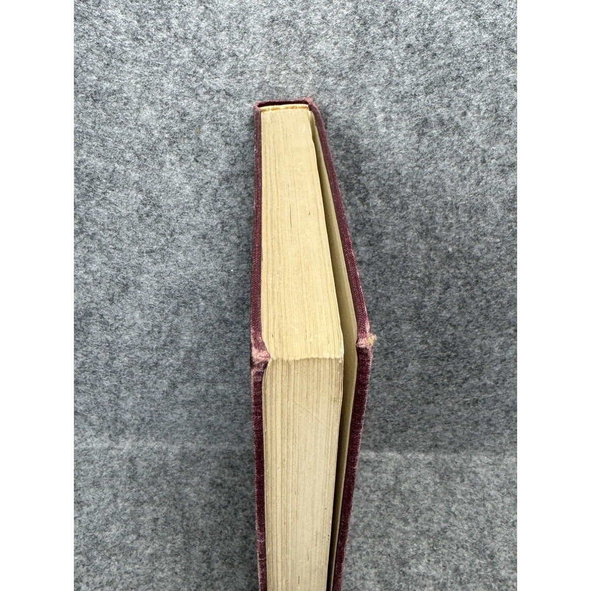 1966 Elementary-School Mathematics J Houston Banks 1st Edition Hardcover