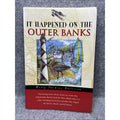 It Happened on the Outer Banks by Molly Perkins Harrison (2005, Trade Paperback)