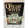 The Officers' Wives by Thomas Fleming (1981, Hardcover) First Edition