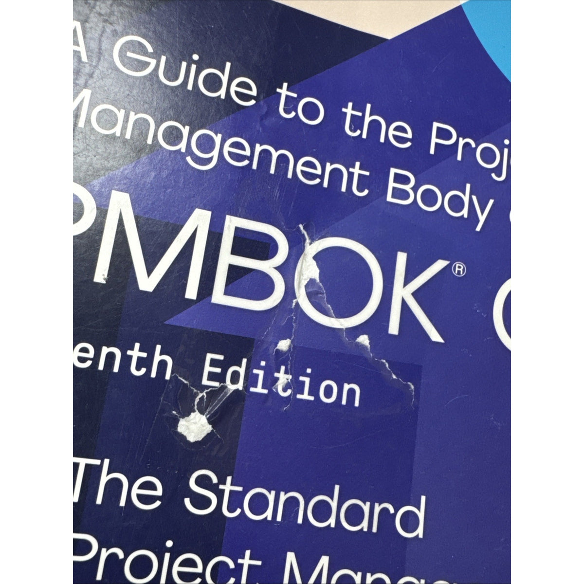 Pmbok® Guide Ser.: Guide to the Project Management Body of Knowledge (PMBOK®...