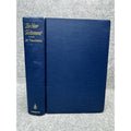 1967 New Testament From 26 Translations Curtis Vaughan Zondervan Hardcover