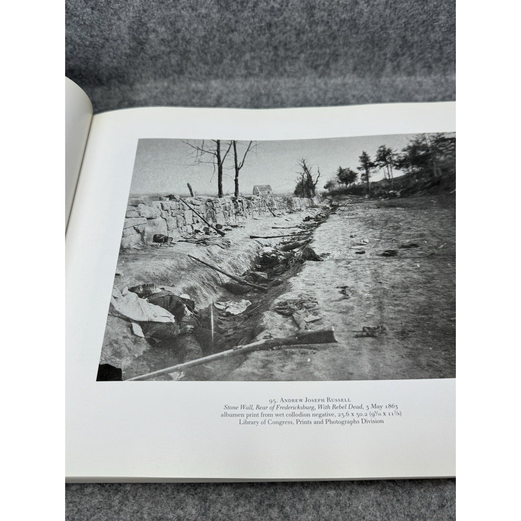 1989 On the Art of Fixing a Shadow Photography First Edition Exhibition Catalog