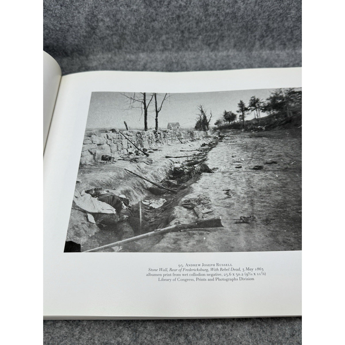 1989 On the Art of Fixing a Shadow Photography First Edition Exhibition Catalog