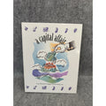 1996 1st Edition A Capital Affair Junior League Harrisburg Cookbook HC