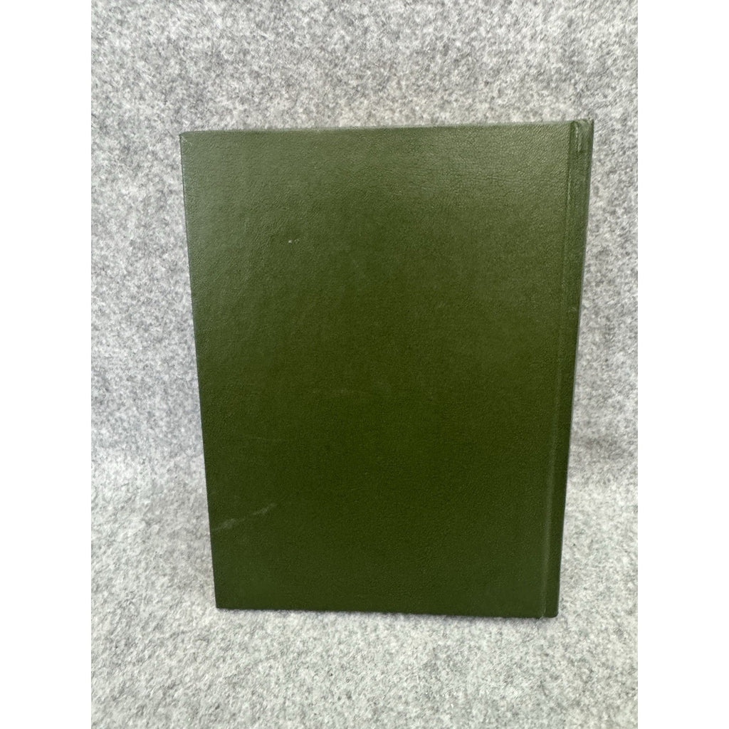 An Illustrated Outline History of Mankind Vol 2 HC 1969 Consolidated