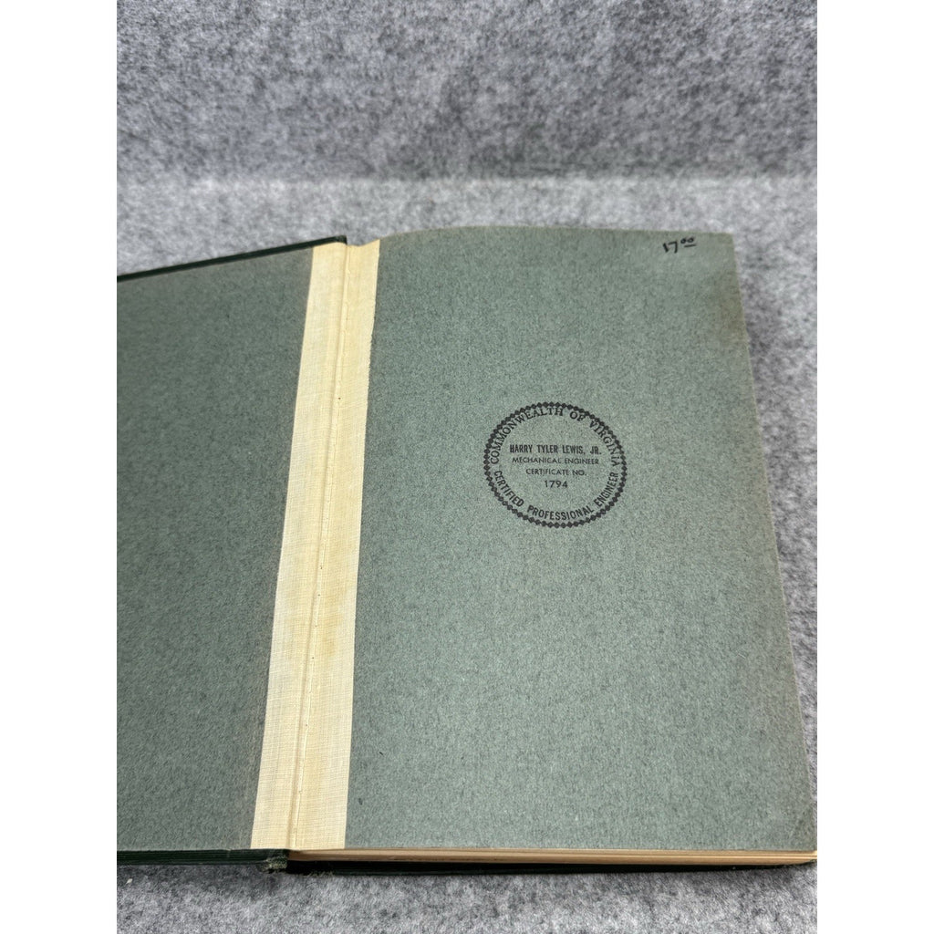 1911 Rare Walls Bins & Grain Elevators Milo Ketchum 2nd Ed Engineering HC