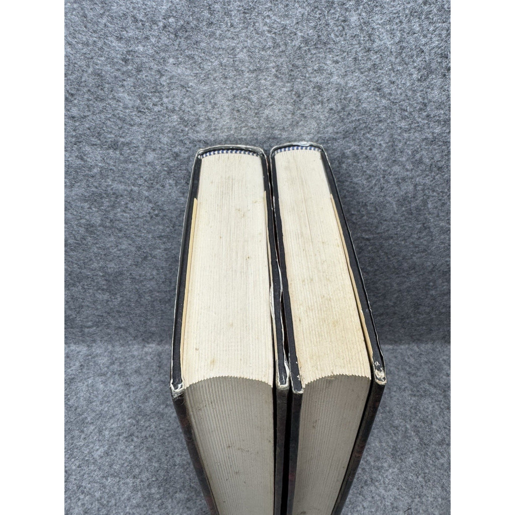 Jose Rizal Noli Me Tangere El Filibusterismo 2 HC DJ English Philippines