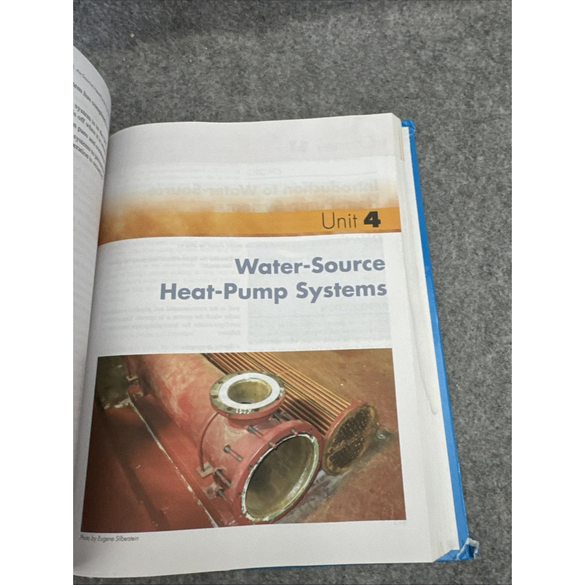 Heat Pumps by Eugene Silberstein (2015, Hardcover)